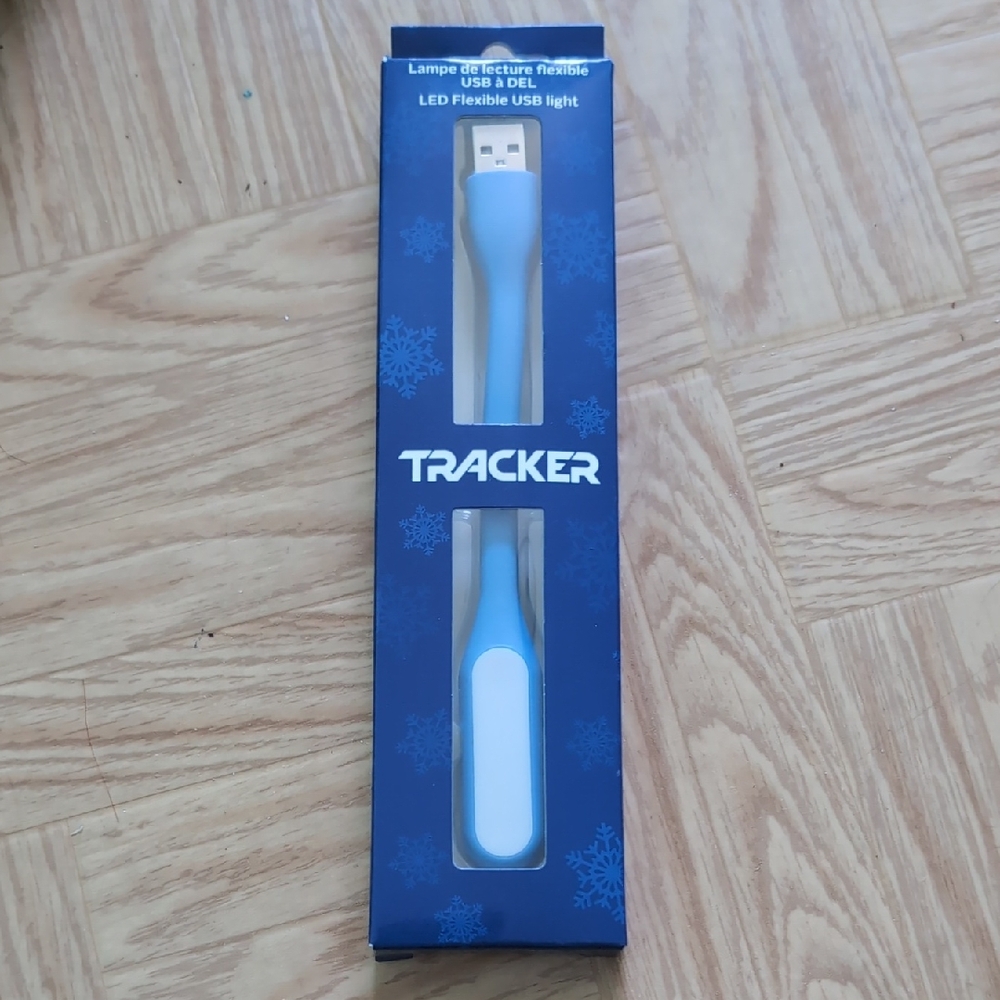 Tracker LED USB Light